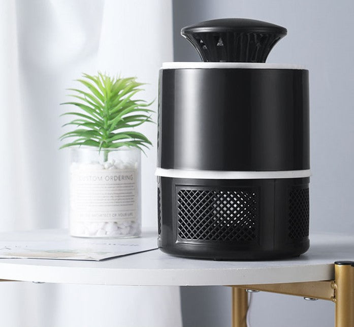 MosquiTrap Pro - Lámpara antimosquitos