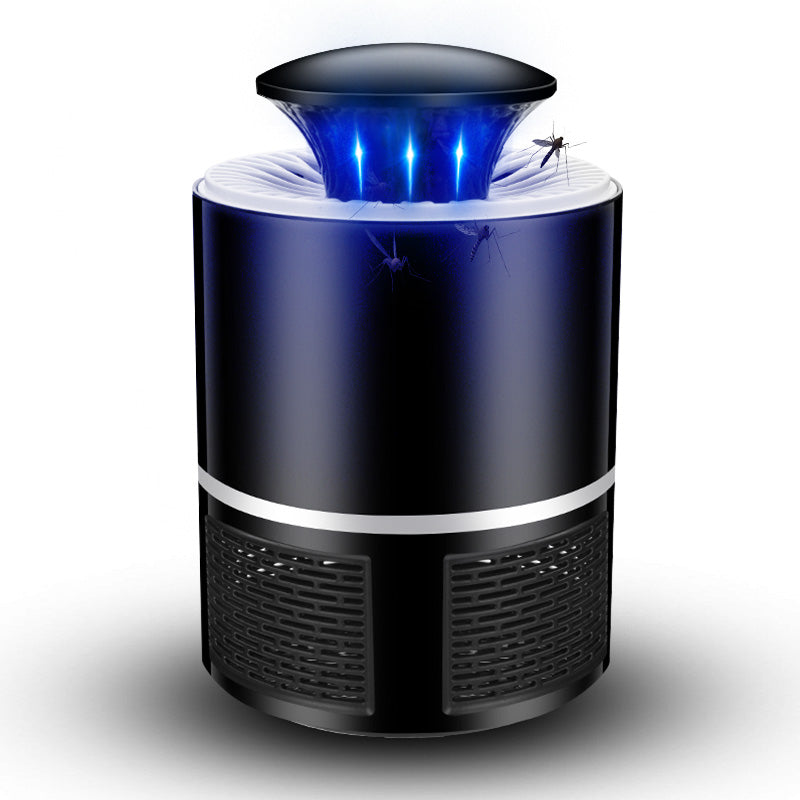 MosquiTrap Pro - Lámpara antimosquitos