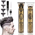 Buddha Gold Pro - Maquinilla de afeitar