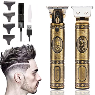 Buddha Gold Pro - Maquinilla de afeitar
