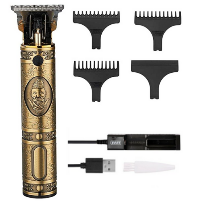 Buddha Gold Pro - Maquinilla de afeitar