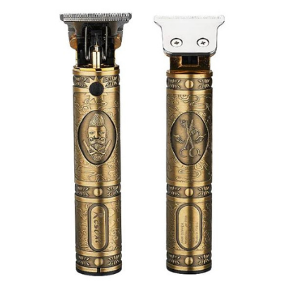 Buddha Gold Pro - Maquinilla de afeitar