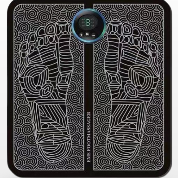 FootZen - Masajeador de pies electroestimulador