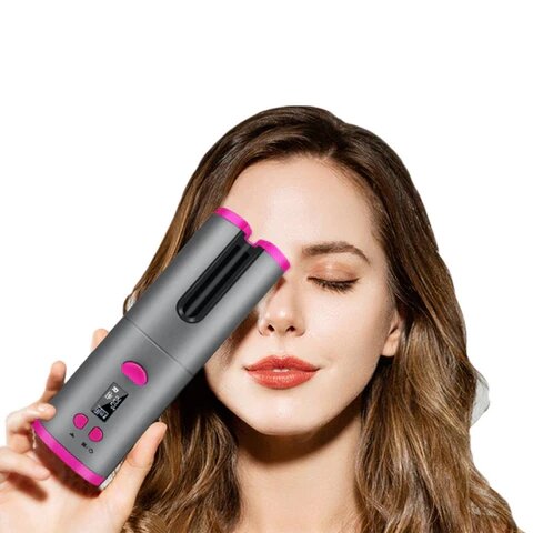 AutoCurl Pro Ceramic - Rizador de pelo