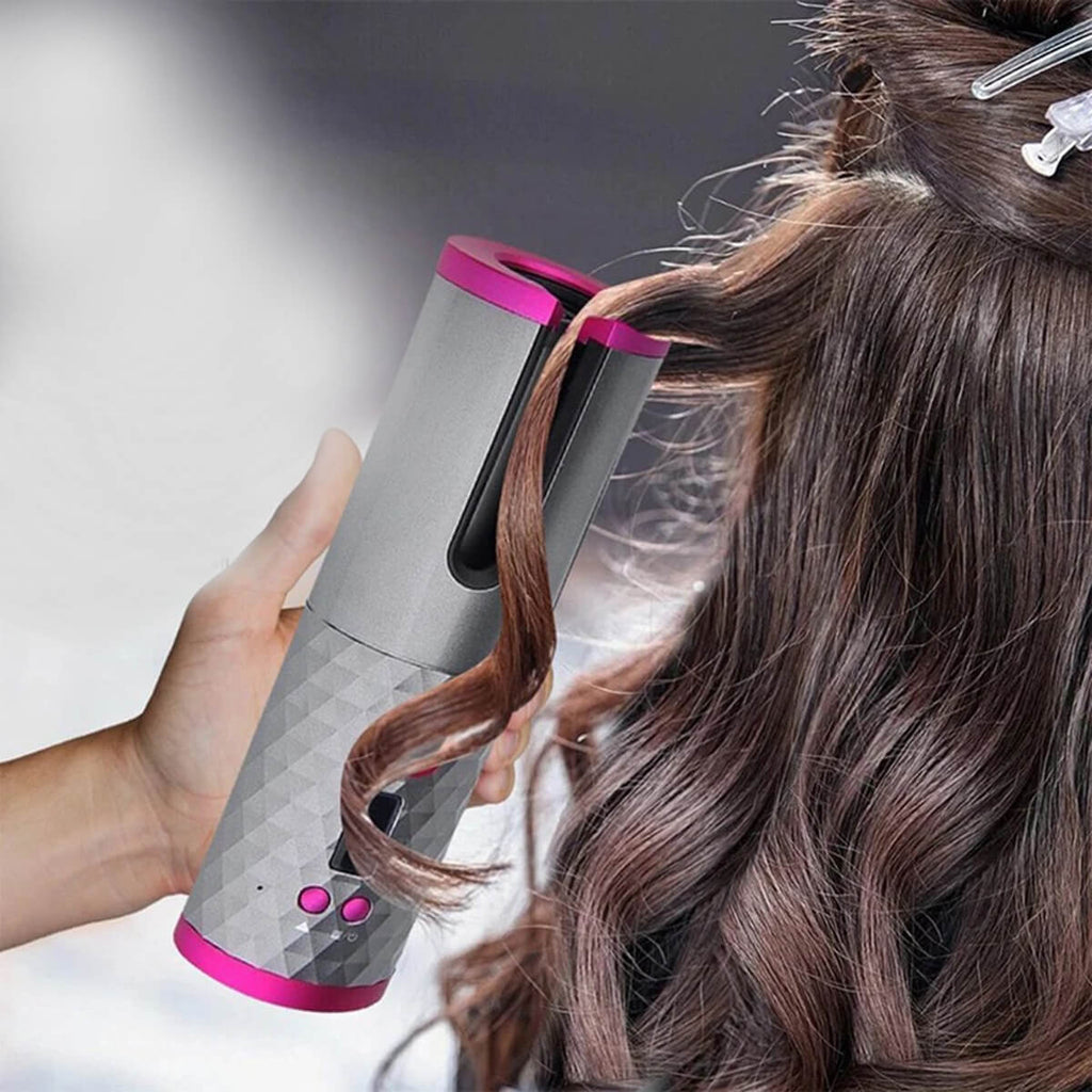 AutoCurl Pro Ceramic - Rizador de pelo