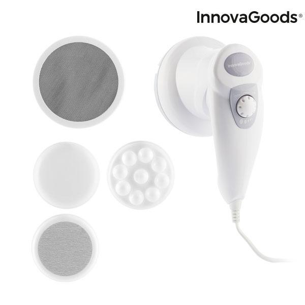 BodySculpt 5X - Masajeador anticelulítico