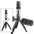 CampLight 3-in-1 Mosquito Repeller - Linterna multifunción