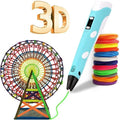 CreatiPen 3D Pro - Bolígrafo 3D
