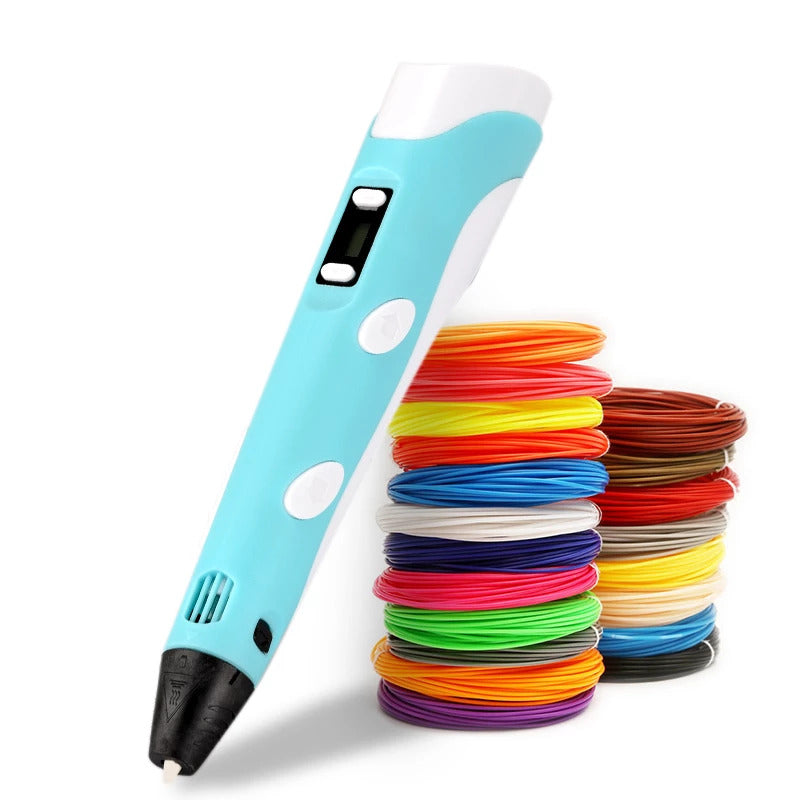 CreatiPen 3D Pro - Bolígrafo 3D