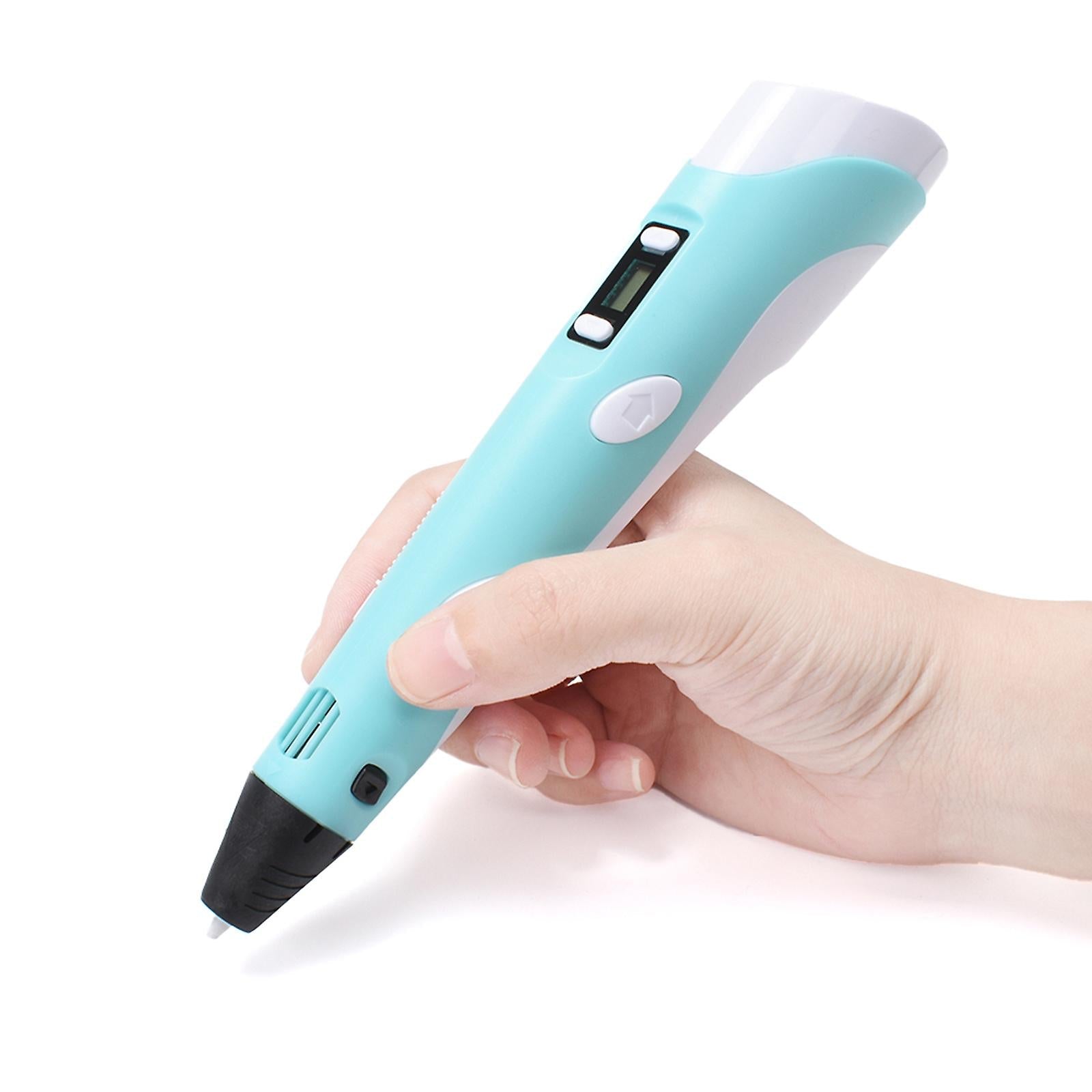 CreatiPen 3D Pro - Bolígrafo 3D