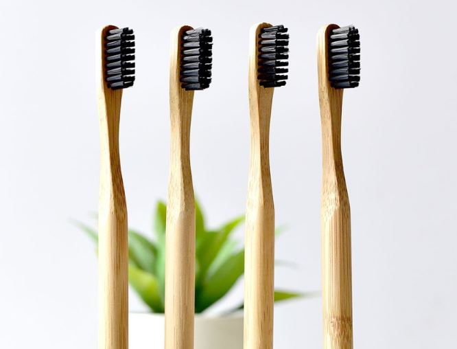 WhiteCharcoal - Blanqueador dental
