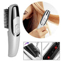 ScalpCare InfraGlow Brush - Cepillo eléctrico