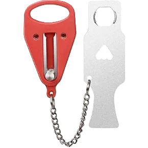 SecureLock - Cerrojo portátil