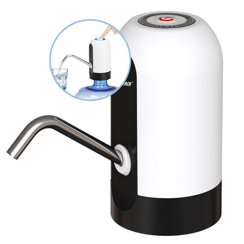 AquaPump Electric - Dispensador de agua eléctrico