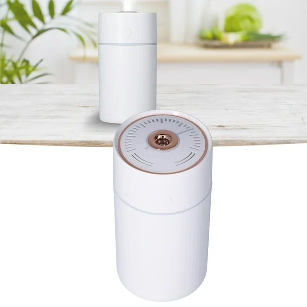 MiniMist USB LED Portable - Humidificador