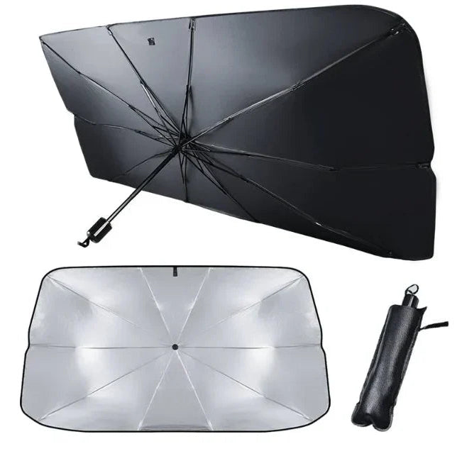 SunShield - Parasol plegable