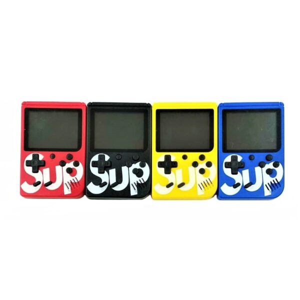 RetroPlay Pocket - Consola portátil