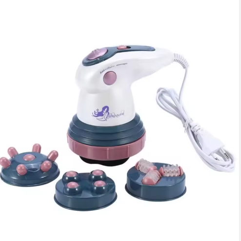 InfraSlim Anti-Cellulite - Masajeador anticelulítico