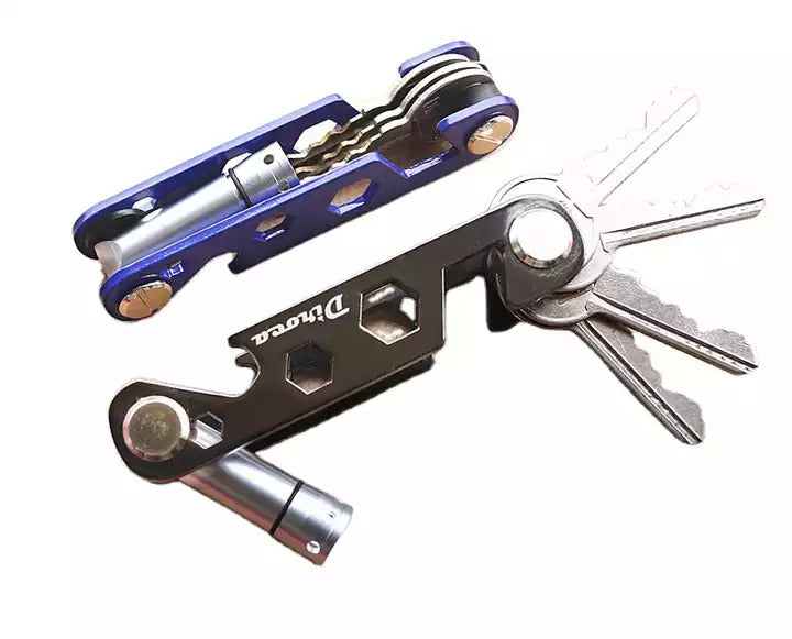 SmartKey MultiTool - Llavero inteligente