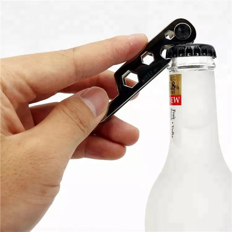 SmartKey MultiTool - Llavero inteligente
