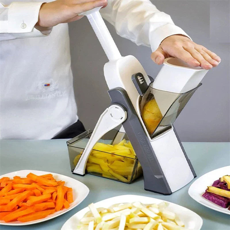 SlicerPro Vertical - Cortador vertical