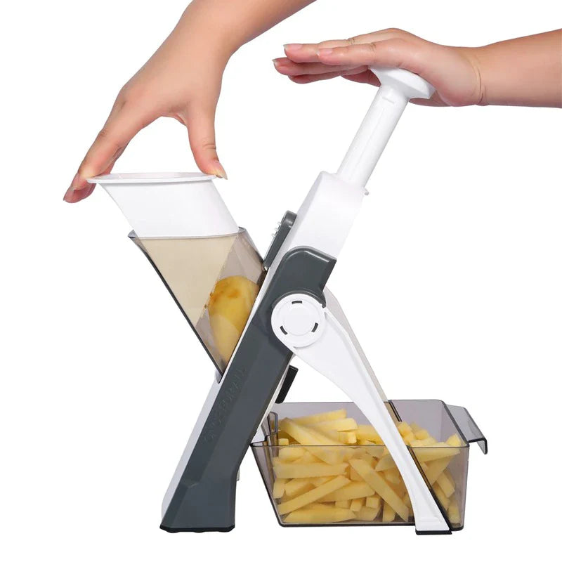 SlicerPro Vertical - Cortador vertical