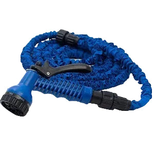 FlexiFlow Pro Hose 30m - Manguera extensible