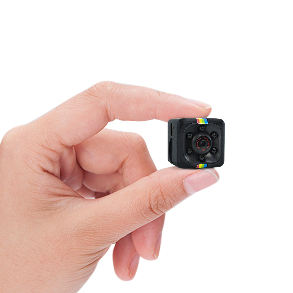 ProCam Mini FullHD 360° - Mini cámara