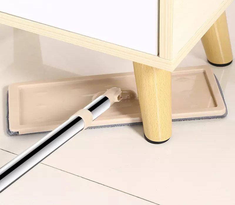 CleanSpin Mop - Mopa con cubo escurridor