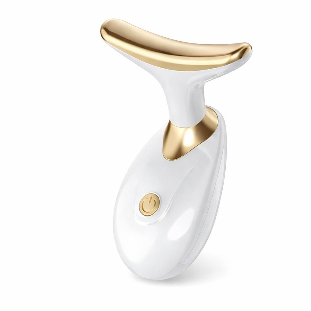 NeckLift Pro -  Masajeador de cuello y papada