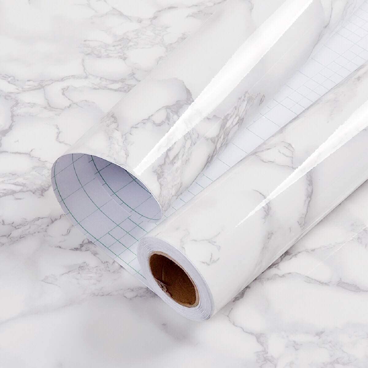MarbleSkin Minimal - Rollo de papel