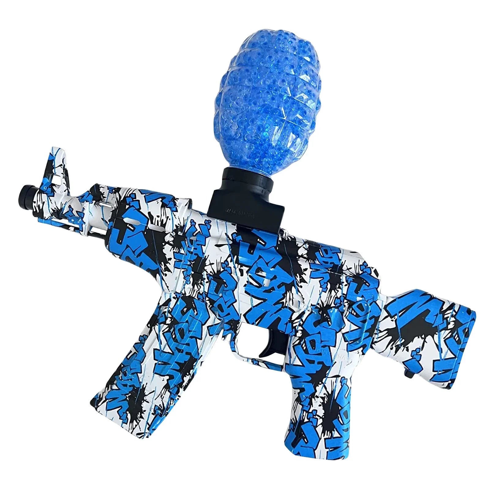 GelStrike AK-47 Pro - Arma de gel