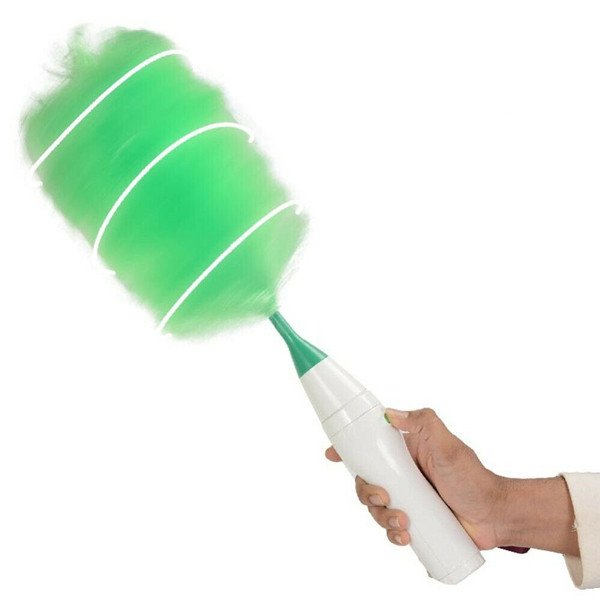 GoDuster 3in1 - Plumero