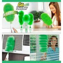 GoDuster 3in1 - Plumero