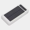 SolarPower Pro - Batería externa portátil