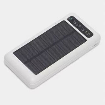 SolarPower Pro - Batería externa portátil