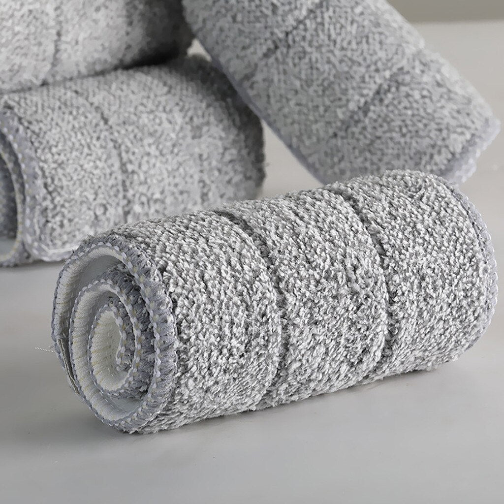 Recambios SprayClean Flat Mop Pro