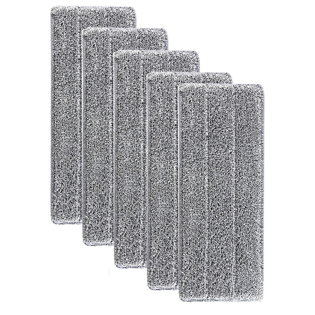 Recambios SprayClean Flat Mop Pro