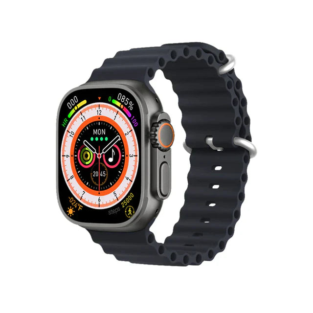 UltraWatch 8 Smart - Reloj inteligente