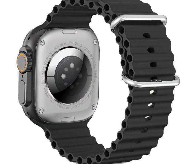 UltraWatch 8 Smart - Reloj inteligente