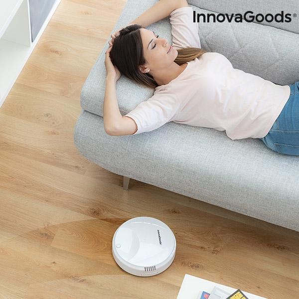 SmartClean - Mini Robot