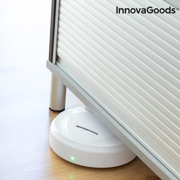 SmartClean - Mini Robot