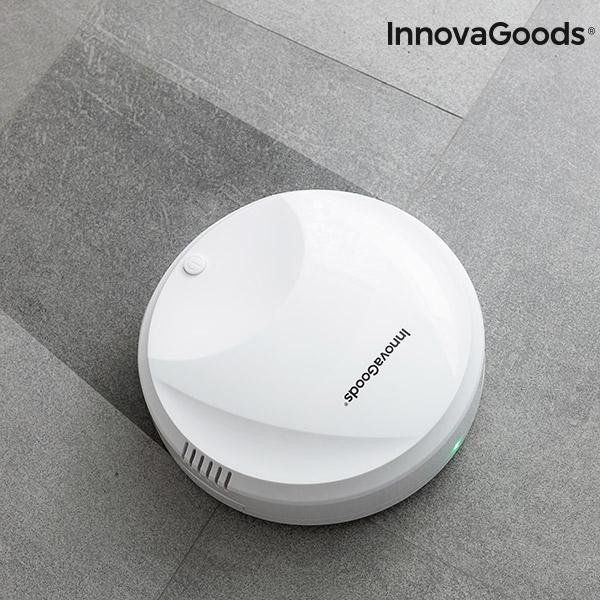 SmartClean - Mini Robot