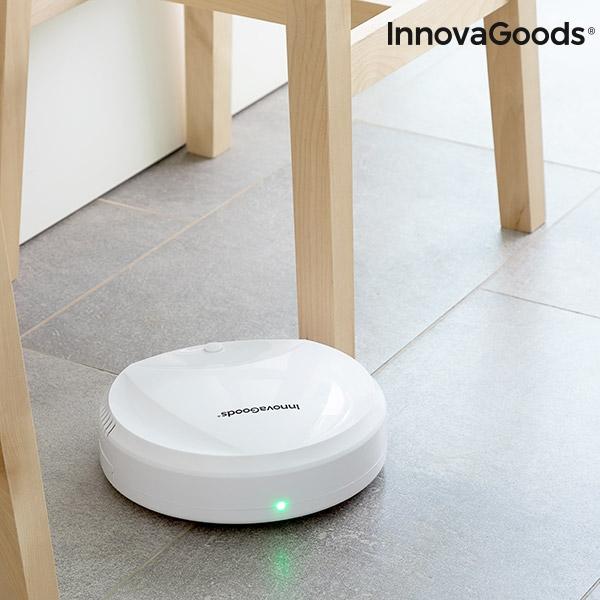 SmartClean - Mini Robot