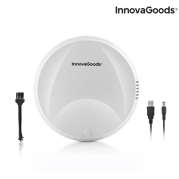 SmartClean - Mini Robot