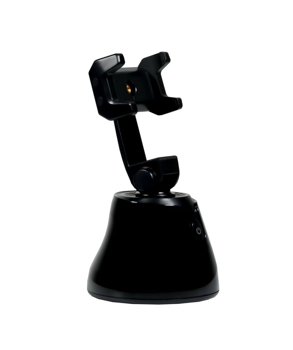 AutoTrack 360 - Soporte inteligente para móvil