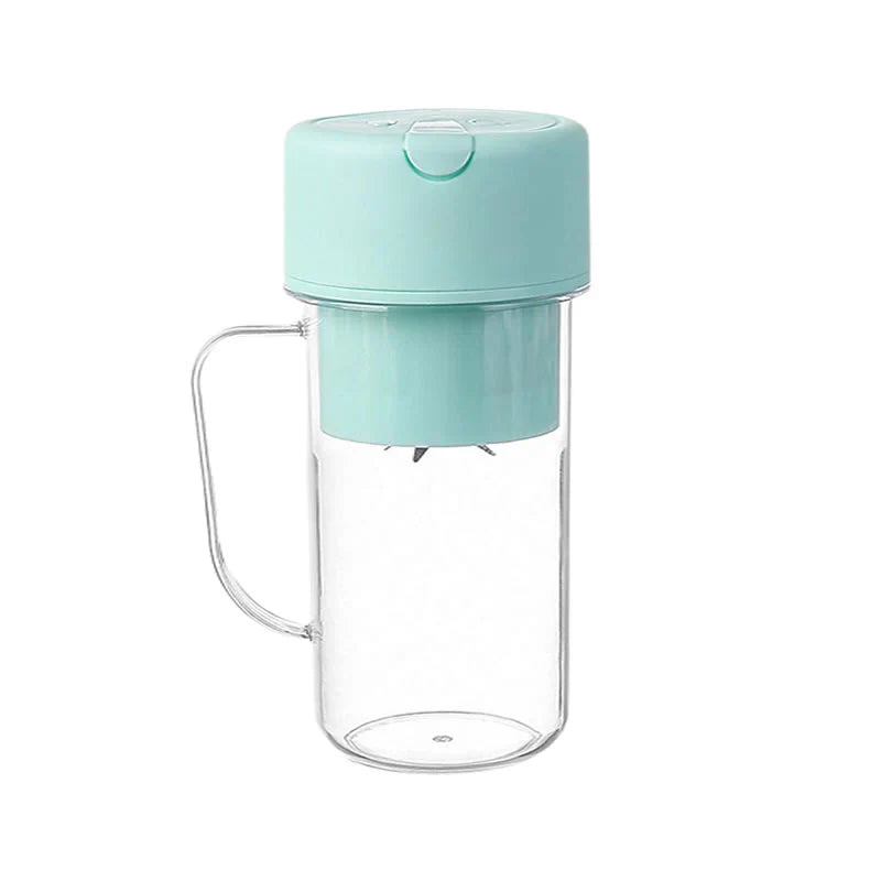 BlendGo Portable Smoothie - Batidora portátil